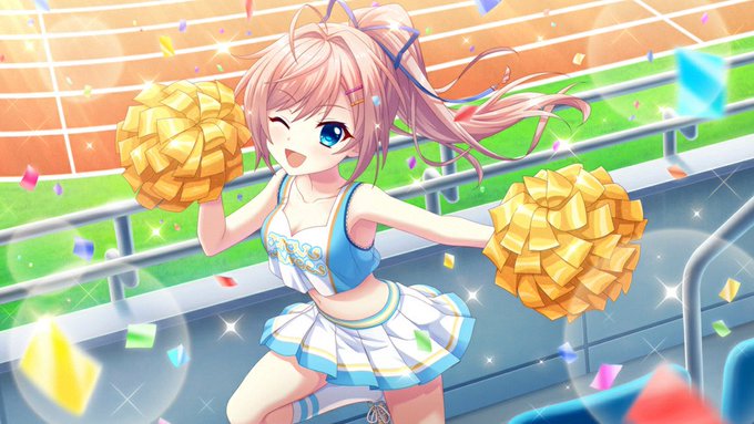緋村那岐咲生誕祭19のtwitterイラスト検索結果