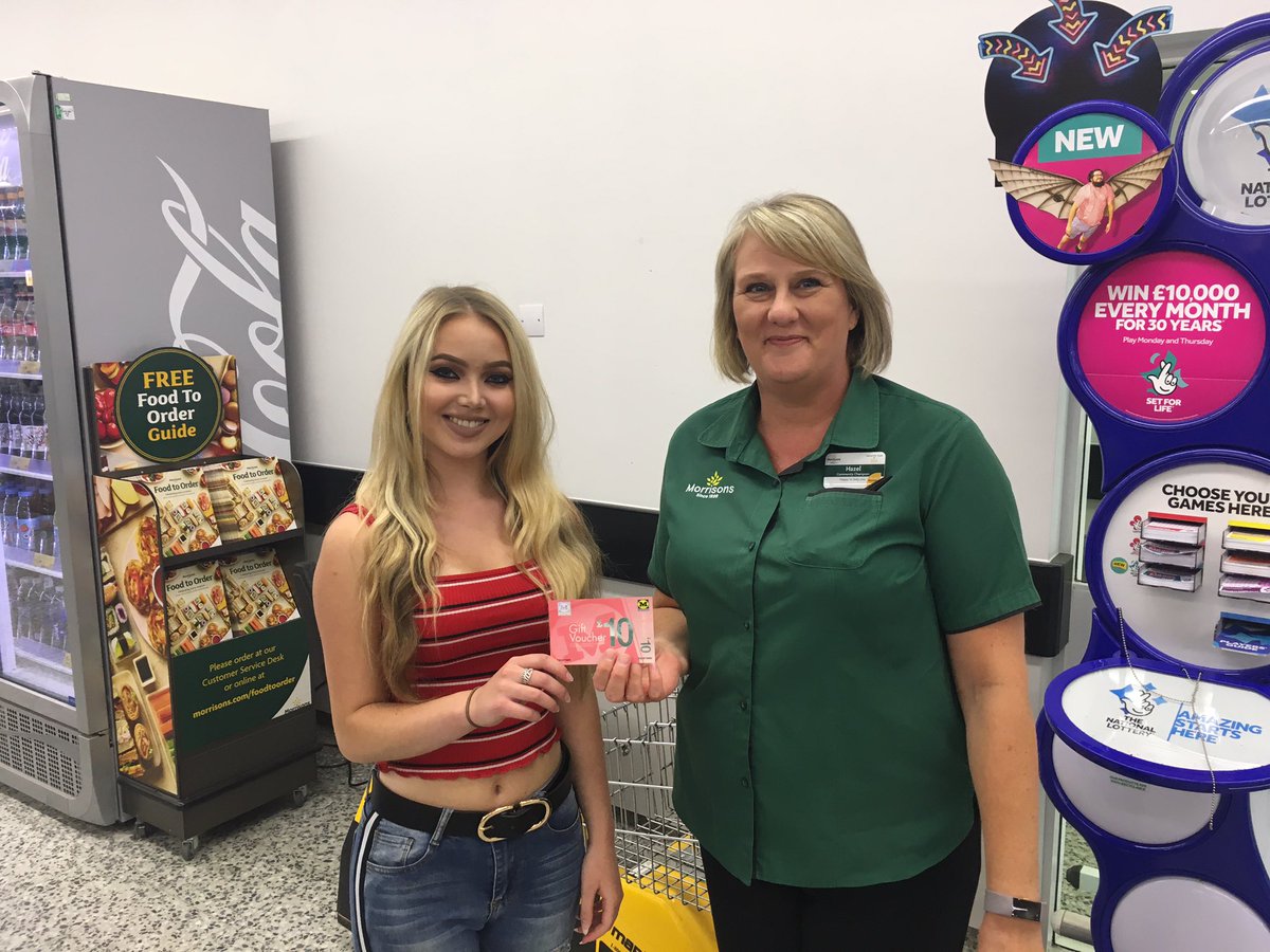 TeamCannock's tweet photo. A big thank you to Cannock @Morrisons for donating plants to our community project at St Luke’s Church in Cannock Centre - It’s starting to take shape #cannockteam6 https://t.co/e77m9TAx1I