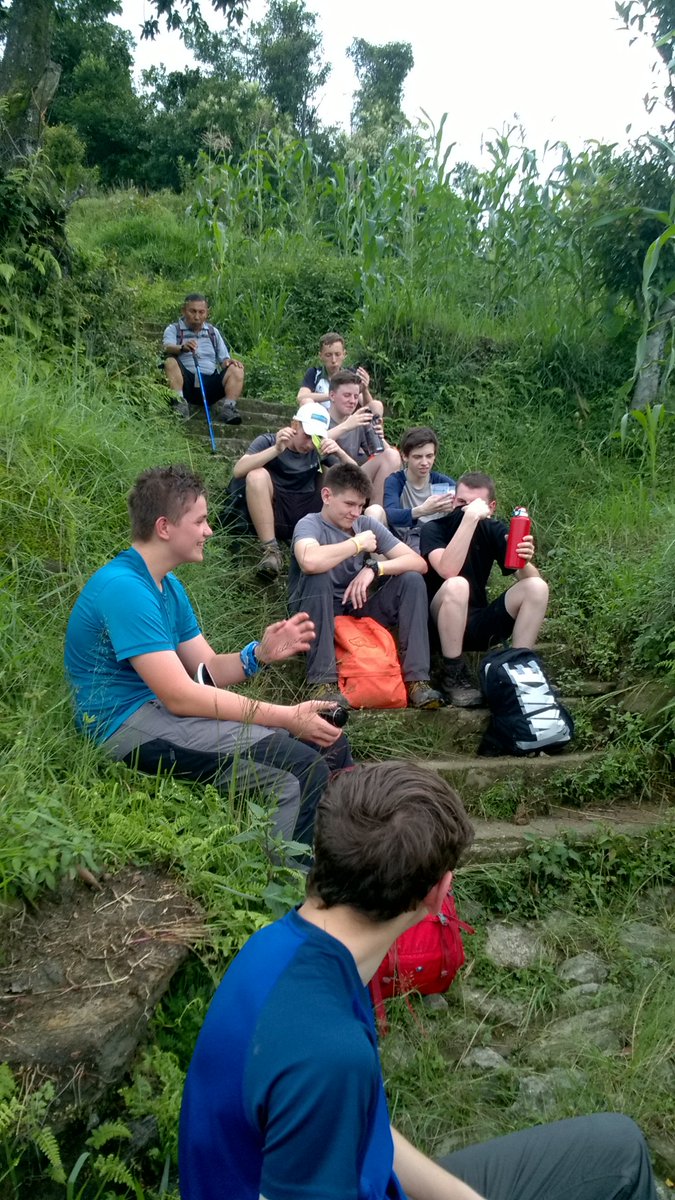 Alan Holmes tweet media