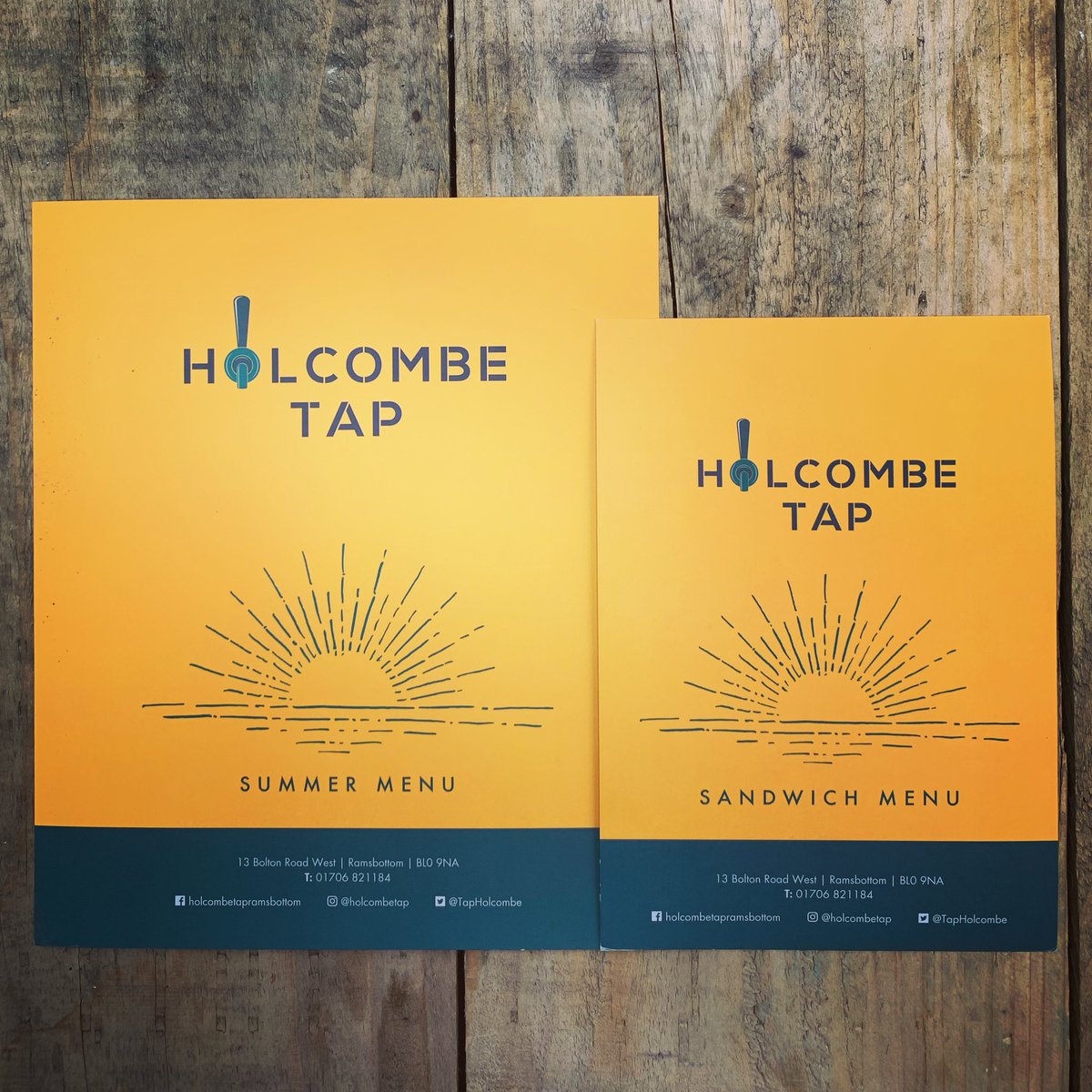 Hospitality Industry Discount - every Monday and Tuesday receive 10% off your total bill if you choose to dine with us 🍴#HIDatHT