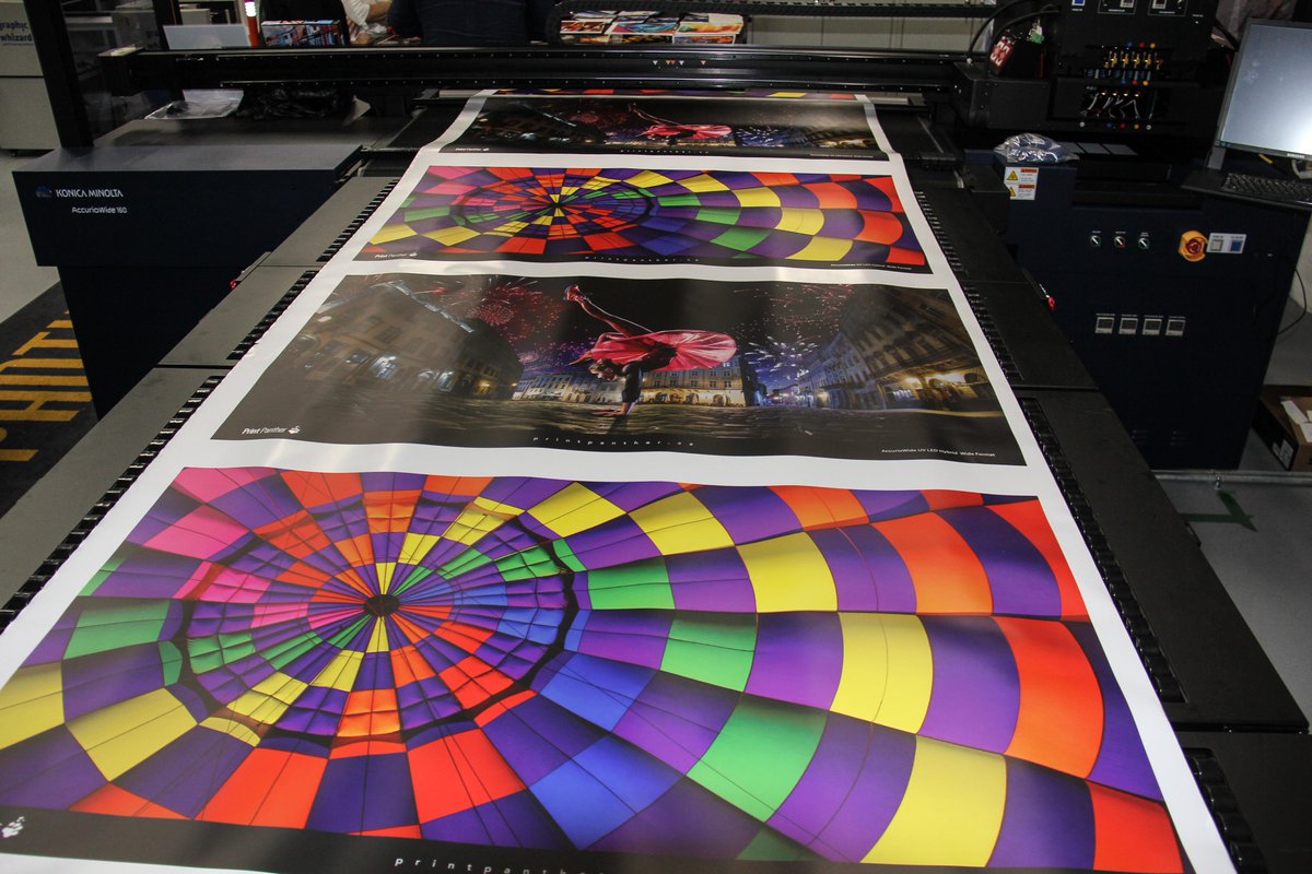 PrintPantherCA's tweet image. Print Panther - Bringing Your Large Format Printing to Life!
#largeformatprint #konicaminolta #printpanther