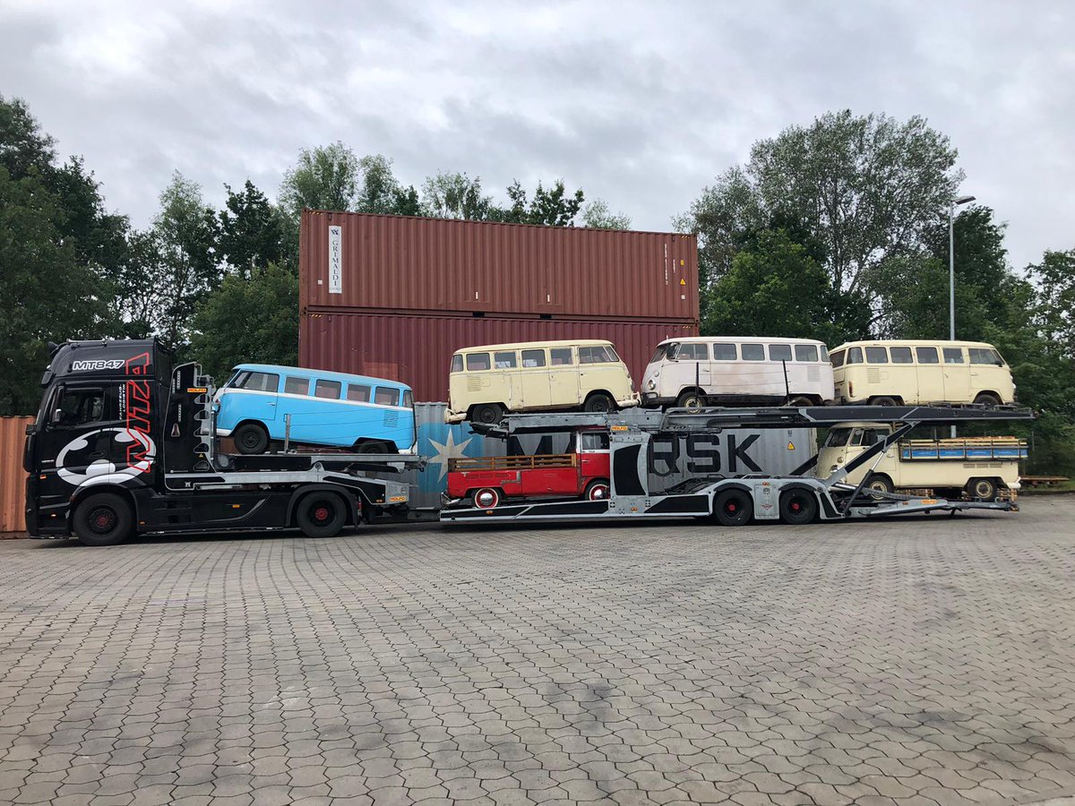 MORLOCK MOTORS - STEEL BUDDIES Michael Manousakis tweet media