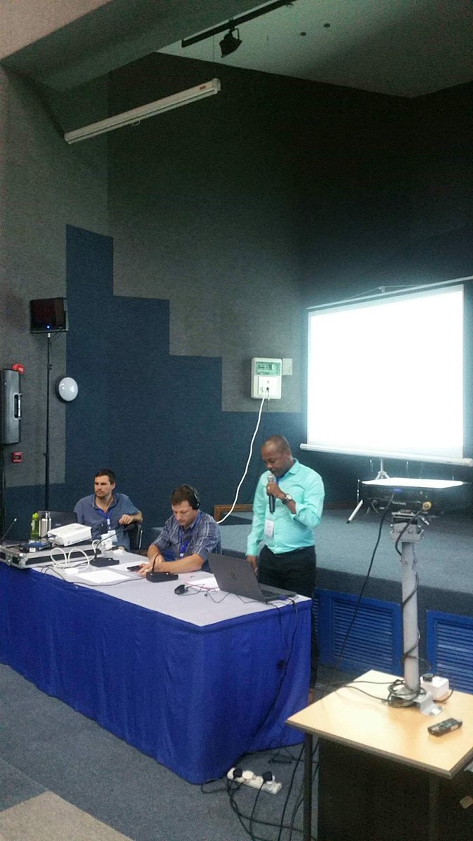 WCS_Mada's tweet image. #wiomsasymposium2019 was a great opportunity for #Madagascar for sharing of documentation such as the NPOA for the #conservation and management of #sharks and #Rays, to share lessons learned on the development process and implementation of NPOAs. Thank you @wiomsa