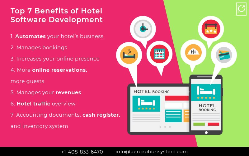 mithenwills's tweet photo. Using hotel management software streamlines the business and enhances the profit rate. Check out Top 7 advantages of using Hotel Software Development

https://t.co/VyA9CrpzXx

#hotelsoftwaredevelopment #hotelsoftware #softwaredevelopmentcompany #softwaredevelopmentservices https://t.co/vykr2UBerR