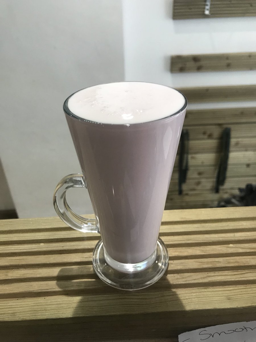 A yummy milkshake for this lovely warm day 🌞 food and drinks served all day at our adventure club!