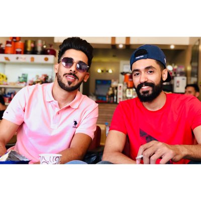 #NewProfilePic