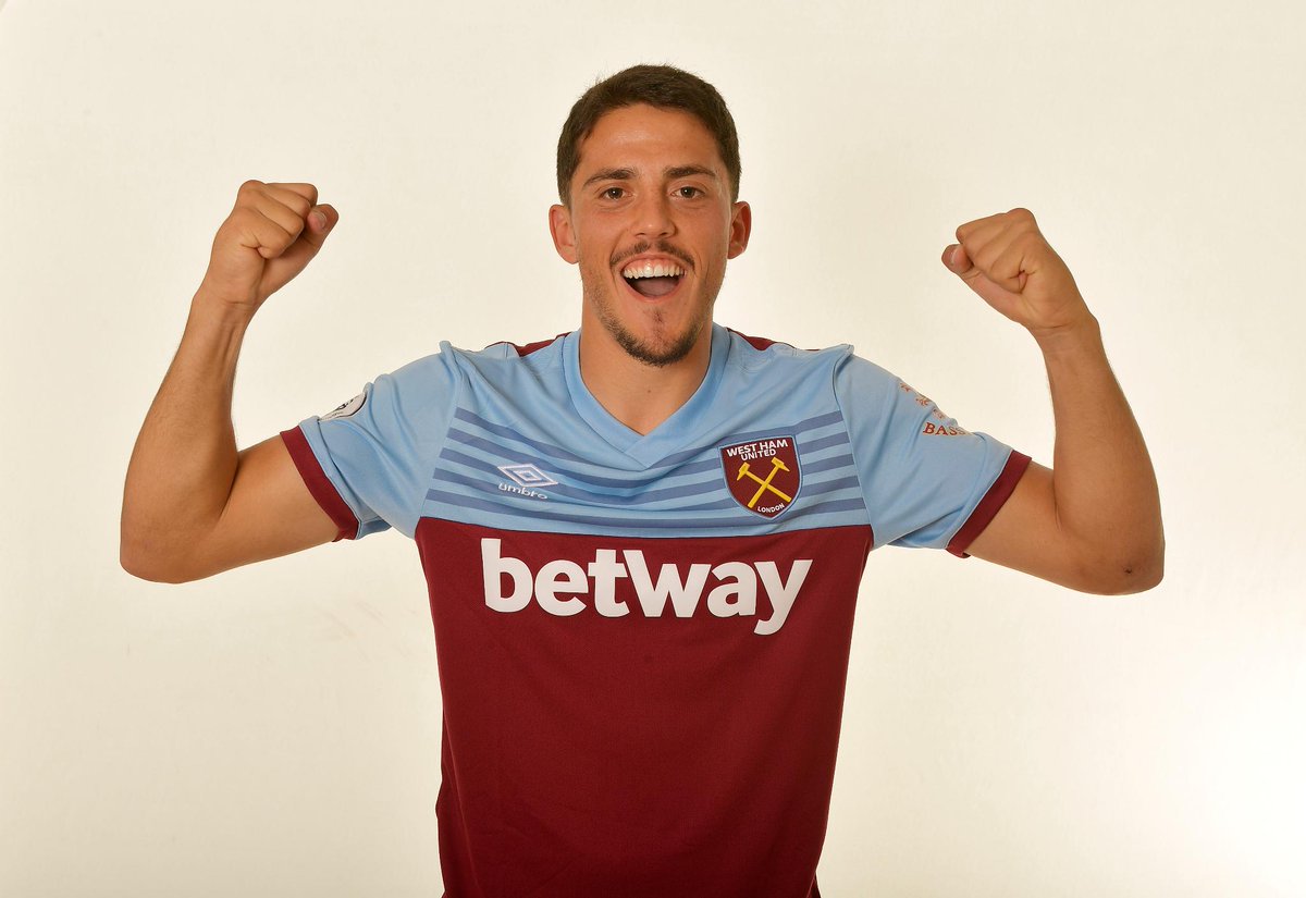 Fantasy Premier League tweet media