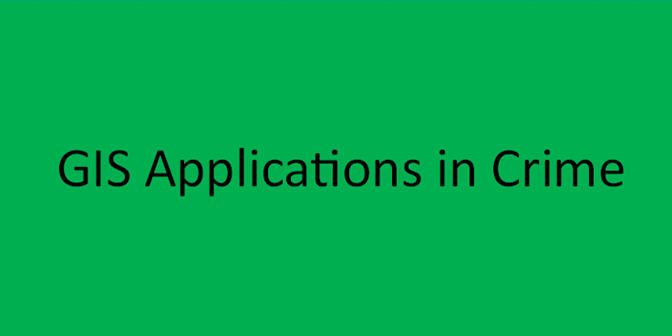 grindgis's tweet photo. GIS Applications in Crime https://t.co/ZoXzIf5tUd https://t.co/wZbNMFxdZi