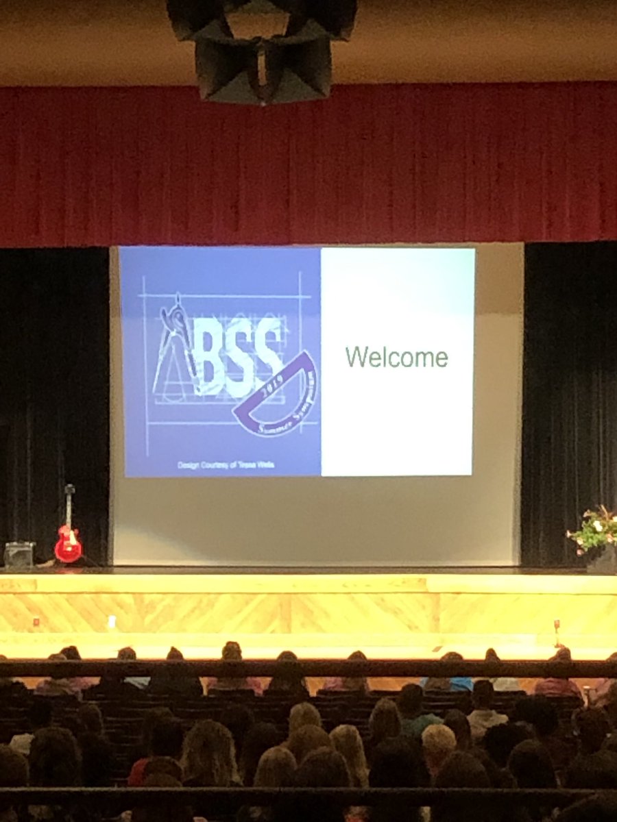 ABSS_MTSS's tweet photo. Let’s gooooo! Excited for the next three days working and leaning with my amazing colleagues! #makingMINE19 https://t.co/SSjwVtTMdW