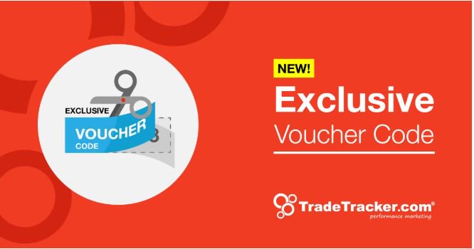 TradeTracker_FR's tweet photo. La nouvelle fonctionnalité Code Promo Exclusif de TradeTracker est là! Quelles sont les 6 raisons de mettre en place une campagne avec cet outil: https://t.co/5R7nAKJHT7 https://t.co/Kxc4Zp3I3C