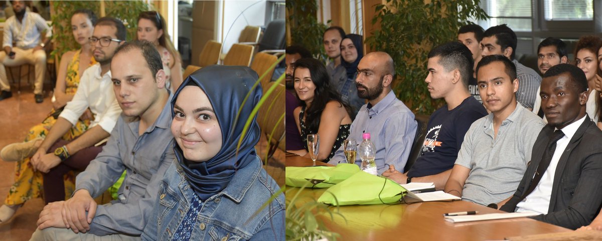 University Of Miskolc Alumni tweet media