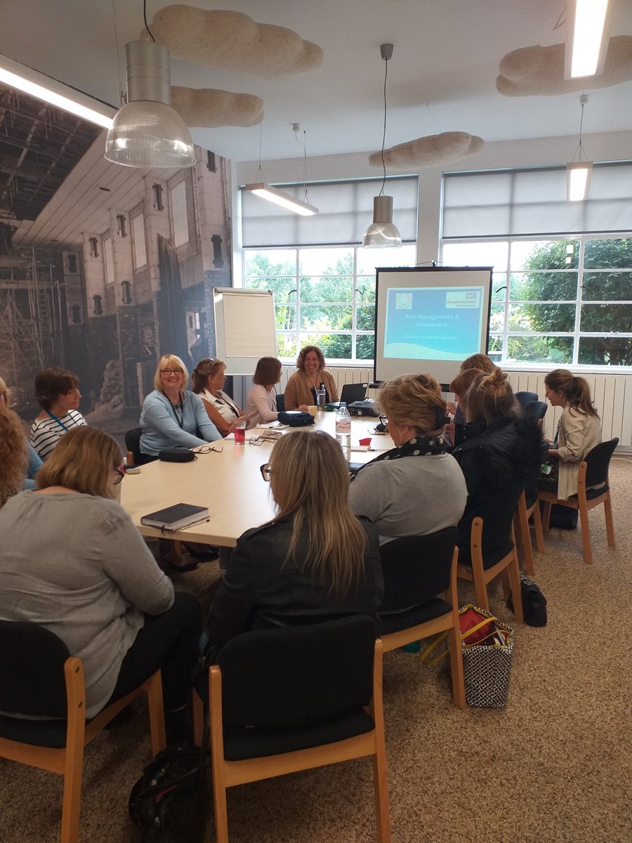 HDFTSafeguardingChildren tweet media