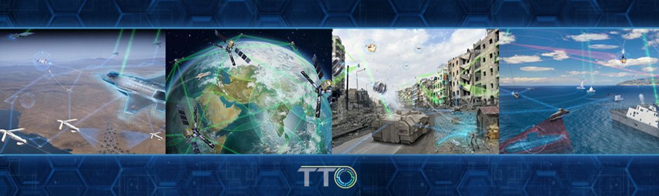 DARPA's tweet photo. The US military must evolve from emphasis on dominance to one of disruptive performance – enabling enhanced capability where needed, applied by more agile, resilient force. Our Tactical office seeks new ideas to drive this enterprise disruption. Details: https://t.co/L6vBHQpyJt https://t.co/Y8v2NyV8ix