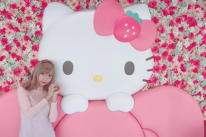 コスプレイヤー天上てんこのTwitter画像14