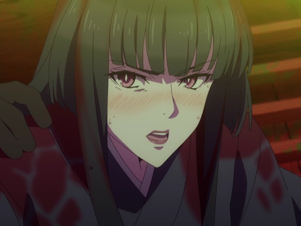 ガム 盾の勇者最終回見直しましたぞ とりあえずのどかな釣りシーン好きです あと 最強アイテムルコルの実 ルコルの実 効果かかっただけで嘔吐寸前まで酔う 気をつけろ ルコルの実が来るぞ なんてシーンがありそう 笑 あと黒緑の髪いいですね