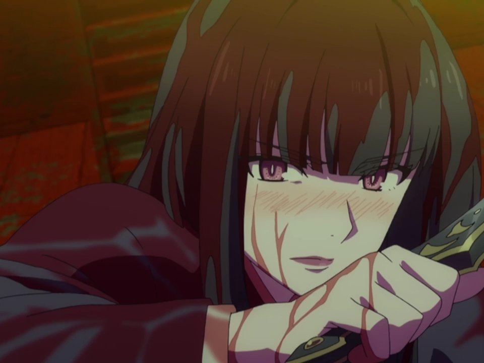 ガム Twitter પર 盾の勇者最終回見直しましたぞ とりあえずのどかな釣りシーン好きです あと 最強アイテムルコルの実 ルコルの実 効果かかっただけで嘔吐寸前まで酔う 気をつけろ ルコルの実が来るぞ なんてシーンがありそう 笑 あと黒緑の髪いいですね