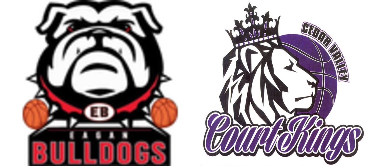 CVCourtKings's tweet photo. It's Cedar Valley vs. @EaganBulldogs for the West Division crown this Saturday night at 7:00PM! Check out our game preview! #EAGvsCV #ALLIN #CKFamily #MBLPlayoffs #RoadToTheFinalFour
READ HERE: https://t.co/yaYndkufaR https://t.co/WYBf4DjWQN
