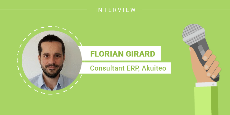 jbsachot's tweet photo. Interview – Ma vie de consultant ERP chez Akuiteo - Florian Girard, consultant ERP chez Akuiteo, revient sur son arrivée, son quotidien et vous livre ses impressions sur la culture d'entreprise !
https://t.co/IoXzVcQwcM https://t.co/JyESPqrLDX