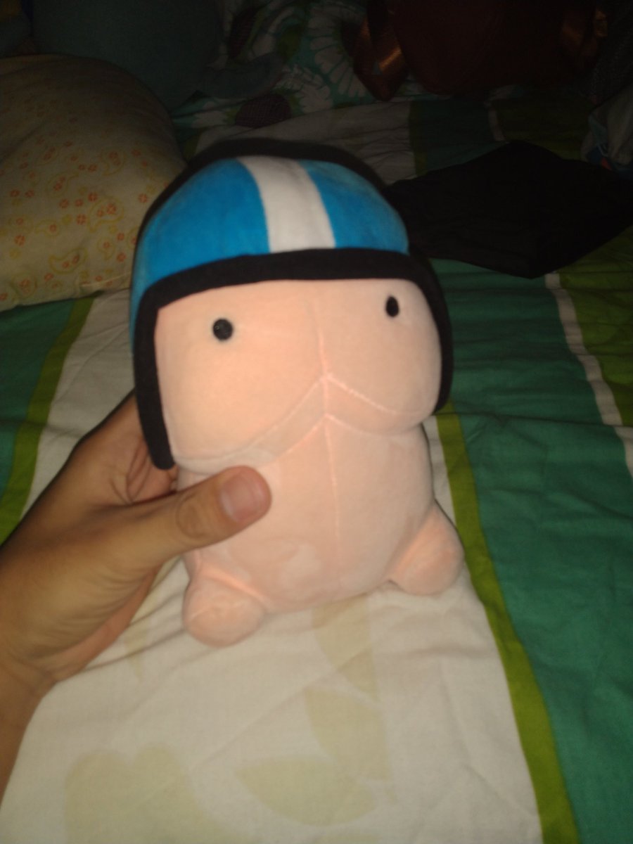 Fearlessxz_'s tweet photo. Meet mini Daks. https://t.co/Bw6vfc0WLG