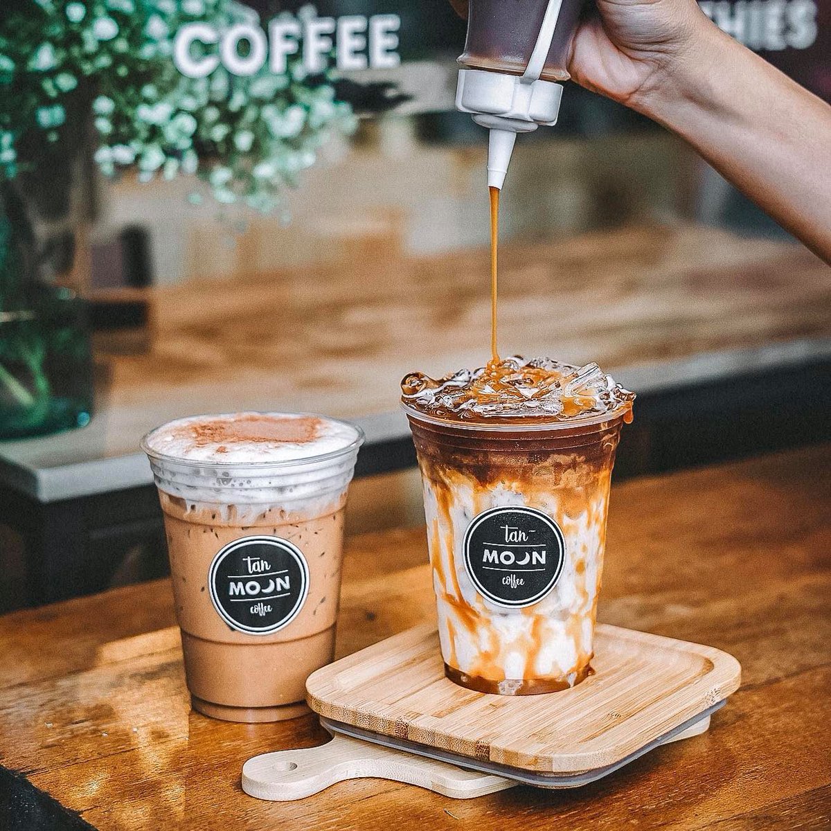 Cafe Story : รีวิวคาเฟ่ tweet media