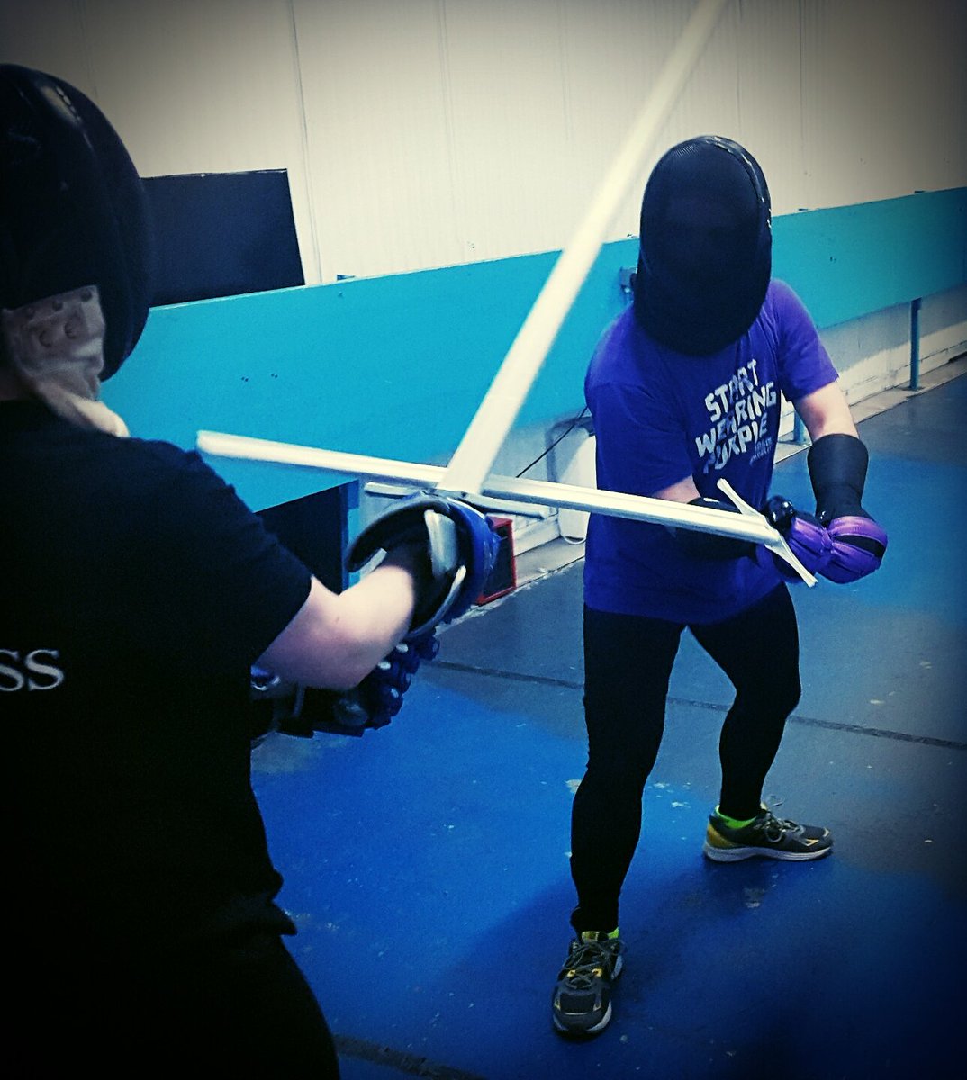 VanguardCentre's tweet image. • Free Intro To HEMA Longsword, 1800 to 1945
• Scottish Fighting Arts (quarterstaff), 2000 to 2145

#Longsword and #Quarterstaff, this Tuesday night, at The Vanguard Centre in #Glasgow!