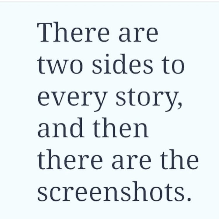 PrettyLadyPF's tweet photo. Tag your friend that always has #receipts!

#tellthetruthtuesday https://t.co/sEB0QRu3r4
