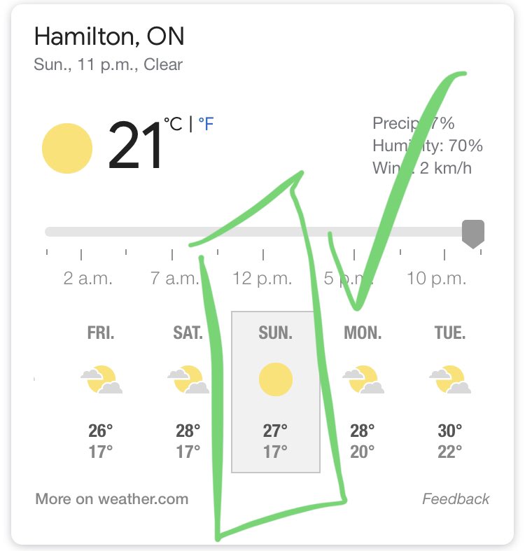 ✋🏼T-Minus 5 days till the big Metro West Volleyball 🏐Tournament 👏🏼👏🏼 #HitsForHope Make sure to bring your sunscreen it’s going to be a hot one ☀️ 24 teams of Metro West’s finest employees battle for the trophy 🏆 @AIacobelli_TD