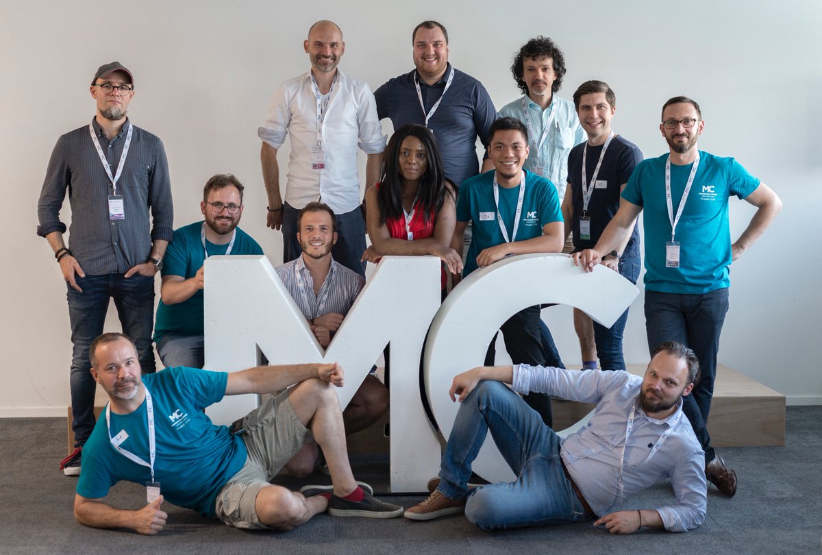MassChallenge CH tweet media