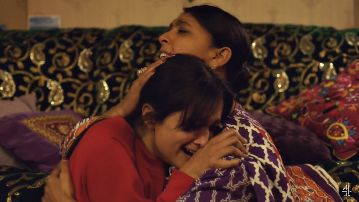 where’s her bafta WHERE IS IT