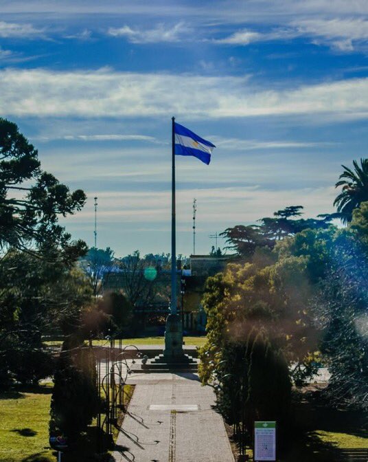 ¡Feliz Día de la Independencia!