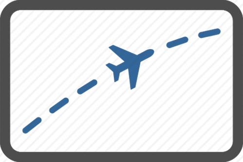 GVAVLtd's tweet photo. After a brilliant trip to @InfoComm, our Deputy MD didn’t think much of the in-flight entertainment. Turned out to be an 8 hour film of a plane animation travelling from Orlando to London. His advice, “Whatever you do, don’t watch ‘Time to Destination’ - it’s boring!” #GVfun https://t.co/2GMd1LWrpx