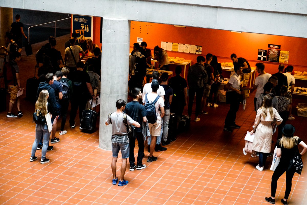 FIT ČVUT tweet media