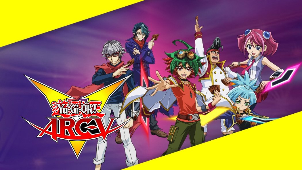 Auch in dieser Woche gibts 10 neue Folgen von YU-GI-OH! ARC-V
➡️ tvnow.de/serien/yu-gi-o…