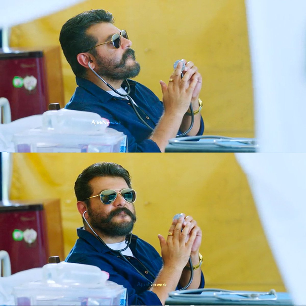 DineshM99953833's tweet photo. Exact 21 minuts.. Can't wait more 😁😁😁😁#NerKondaPaarvaiEDMsong
#Kingmakerthala https://t.co/2xNKfqy6UP