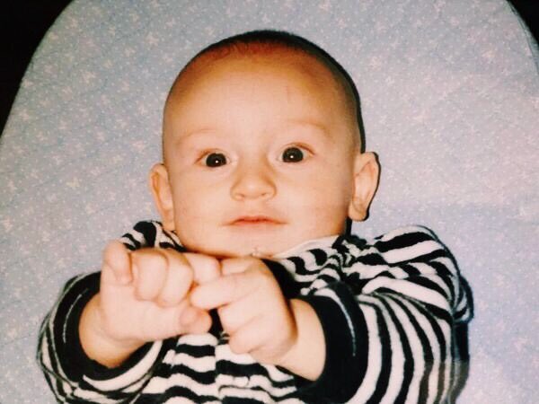 Happy Birthday Douglas Booth!  