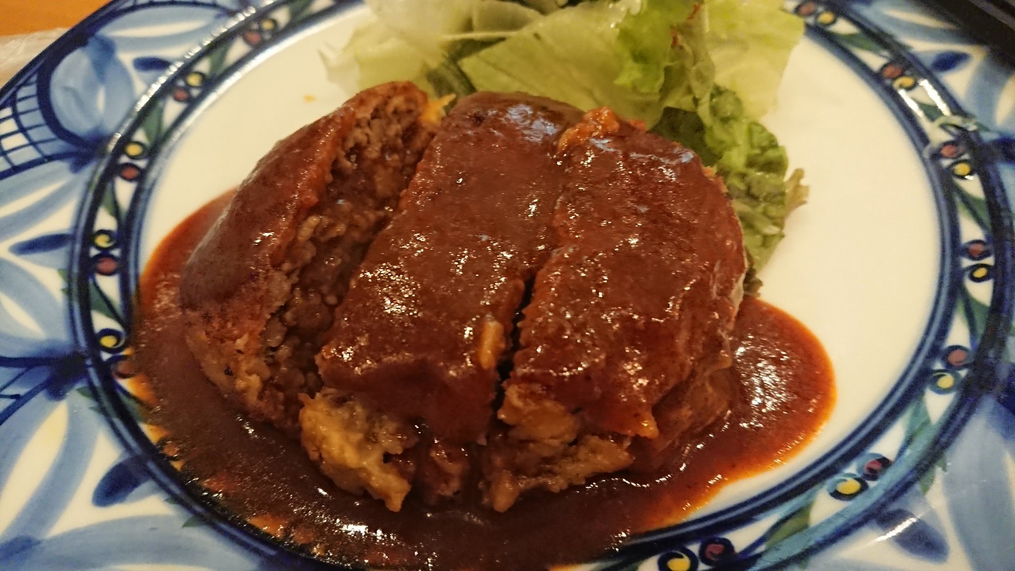 竹達 彩奈 へいごろうさんのジャーマンステーキはいつ食べても美味しいです またいくよへいごろう T Co Tqqhx7myxz Twitter