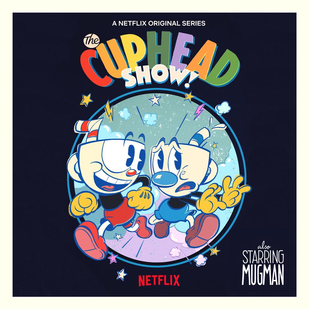 На Netflix выйдет анимационный сериал по Cuphead