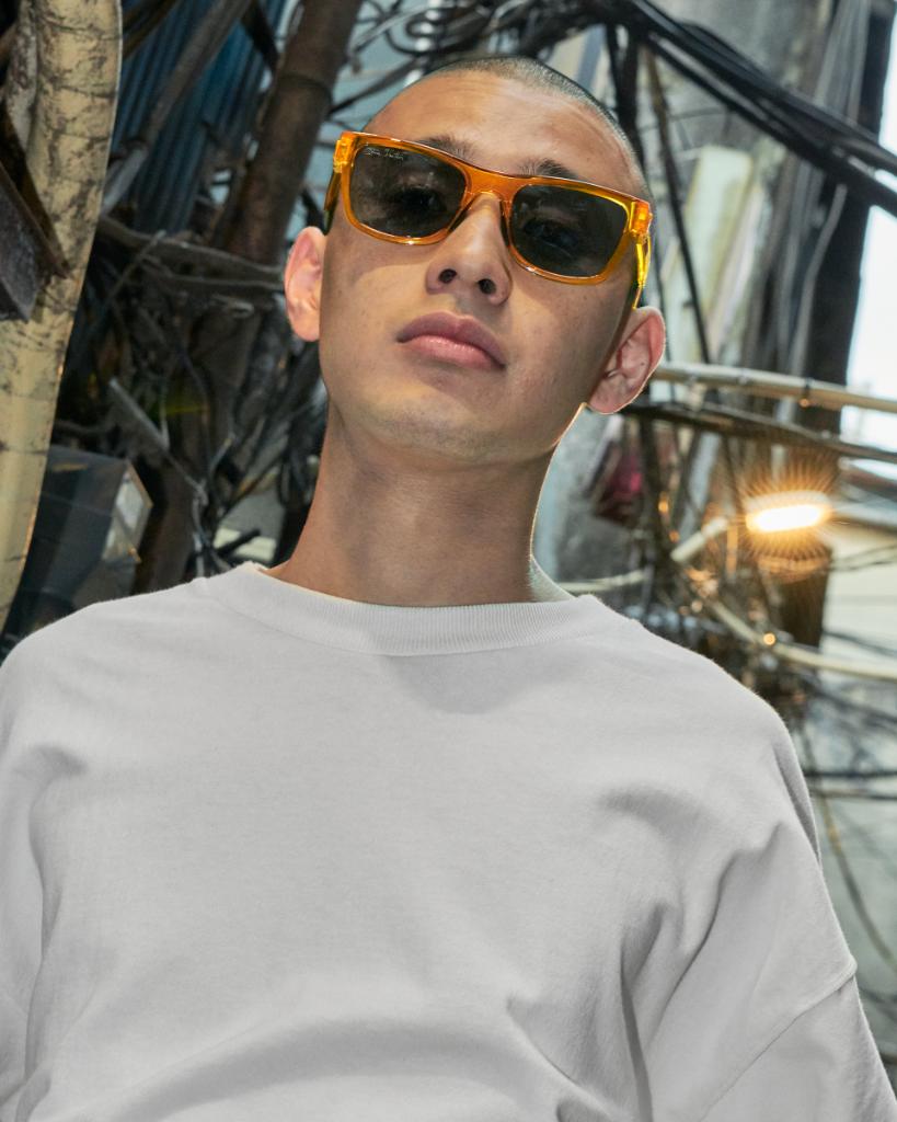 Louis Vuitton Updates LV 4MOTION Sunglasses