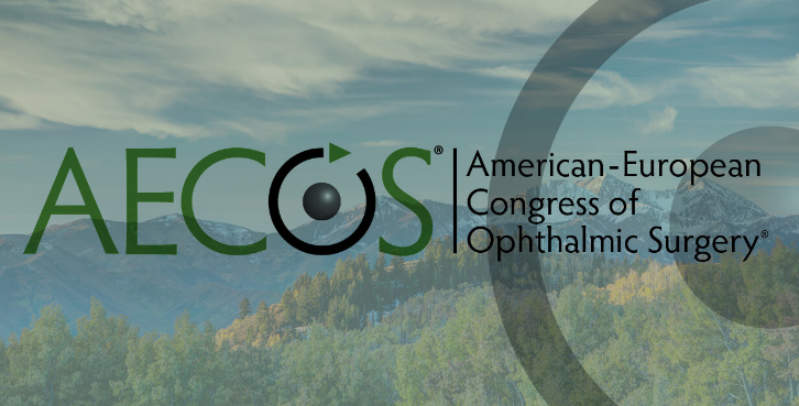 GlaukosCorp's tweet image. Glaukos looks forward to seeing you at the #AECOS summer meeting in Deer Valley, UT, from July 11-14. Stop by and learn more about iStent inject.