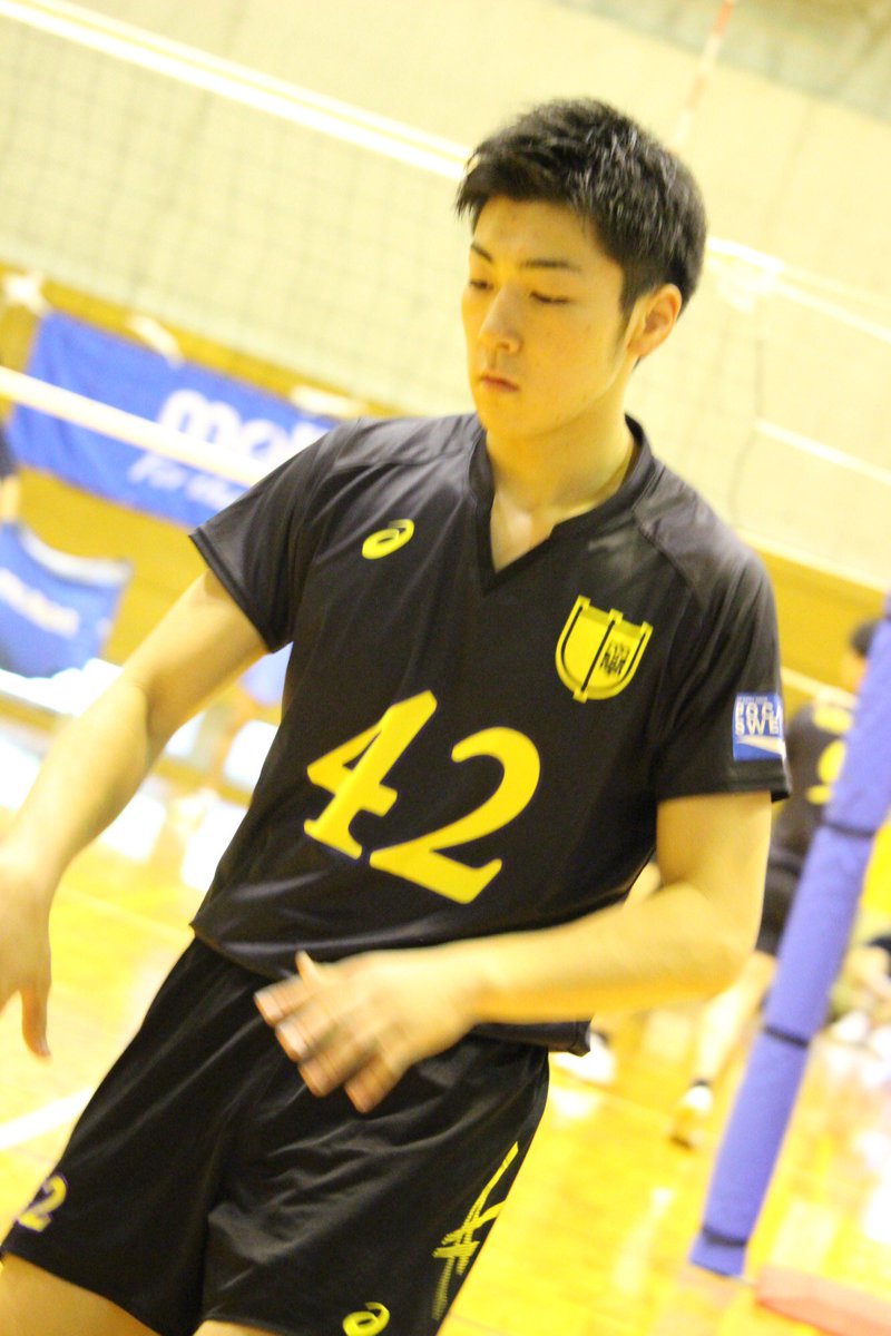 ちか على تويتر 19 7 7 天皇杯予選 千葉ラウンド 天皇杯予選 中央学院大学 小林多壱 名前あってる