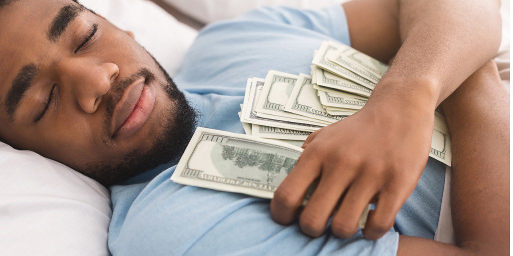 WAHCorg's tweet image. #TuesdayTips for Passive Income! Earn while you sleep!
#WorkAtHomeClub
workathomeclub.org/article/best-f…
#EarnIncome
#BestFreelanceJob
#Gigs
#PassiveIncome