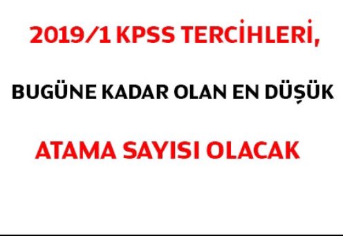 aburakturk's tweet photo. @tatliogluismail Vekilim bugün 2019/1 atama sayıları açıklandı. Lisansa 400 kadro şimdiye kadar en düşük miktar bir bölüm hariç mühendis mimara da 100 kadro yok. Bizler 90+ puanlar aldık ama atanamıyoruz kadro verilmediğinden lütfen sesimiz olun. #MühendisMimarİsyanda #MimarMühendisİsyanda https://t.co/xAe83zafVu