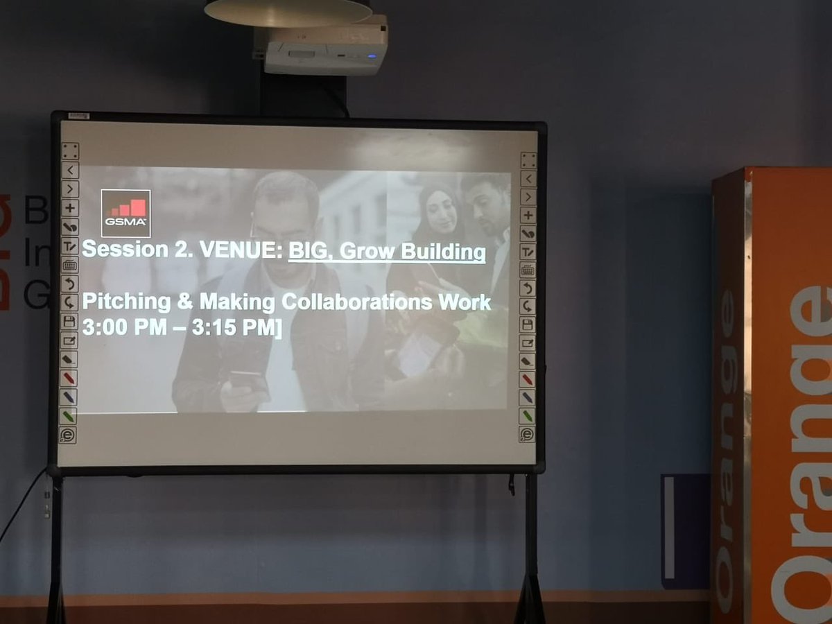 BIG By Orange tweet media