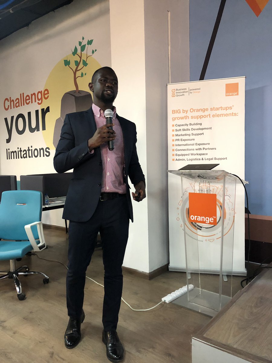 BIG By Orange tweet media