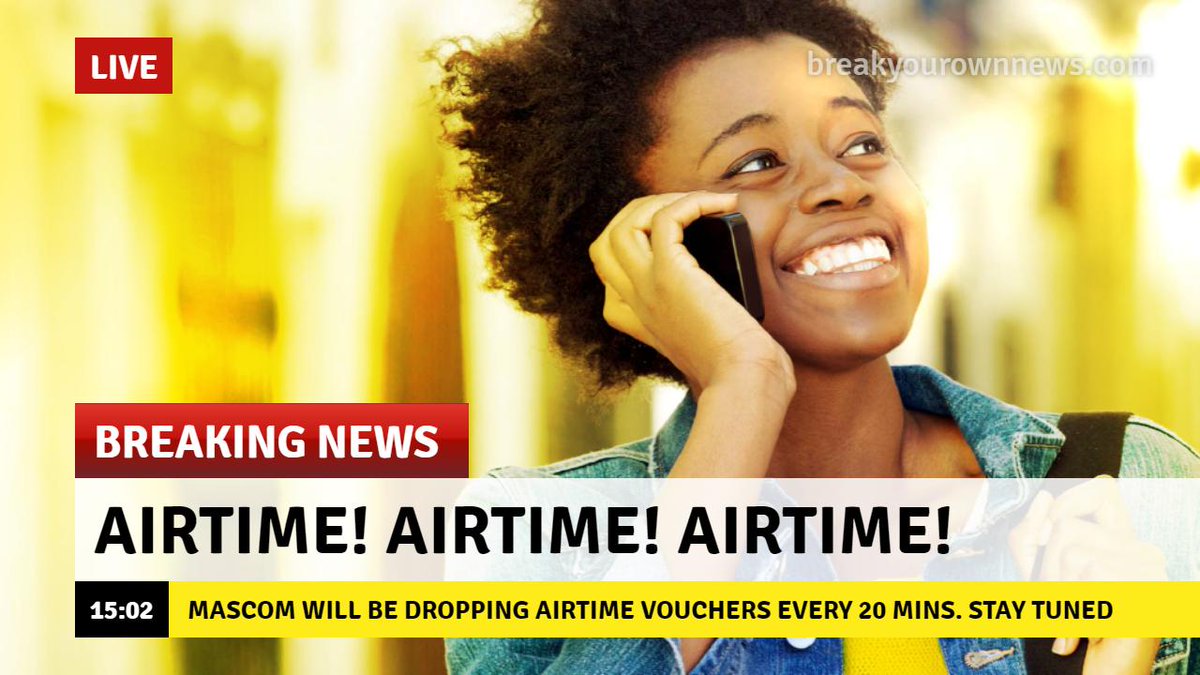 MascomWireless tweet picture