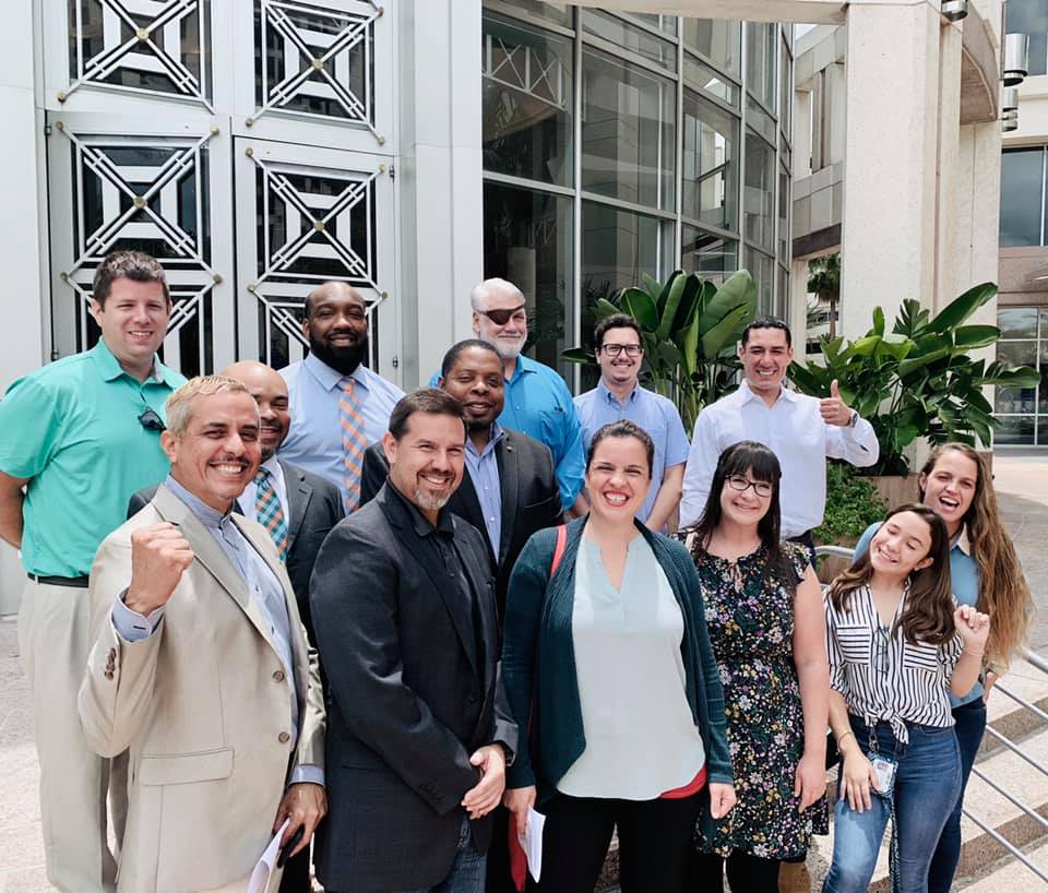 healthtowers's tweet photo. It is now official. We have gone from “impossible” to tallest building approved for downtown Orlando ;
City Commission and Mayor approved Master Plan on Consent Agenda yesterday.
Next up... Foundations Package for Permit. #vmcorl #verticalmedicalcity #pontehealth #downtown #aging https://t.co/ApB41p11p1