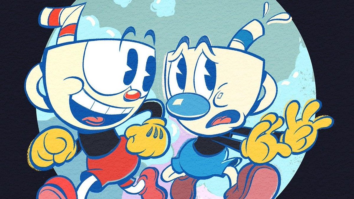 IGN's tweet photo. Cuphead is getting a Netflix TV series! First details on IGN: https://t.co/IXeumVh7XA https://t.co/2gQH3Xpqbj