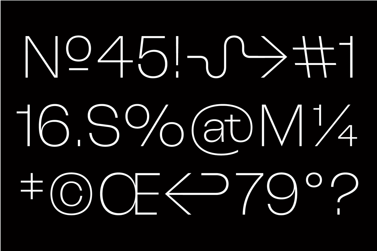 Polytype tweet media