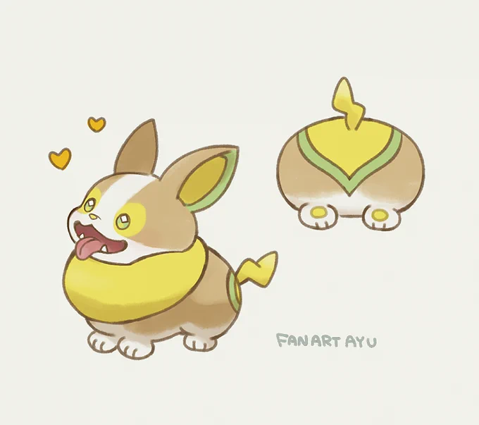 ワンパチ⚡️ 