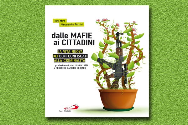 Dove sono finiti tutti i beni confiscati alle mafie? 
Ve lo raccontano Toni Mira e <a href="/Aletu1974/">Alessandra Turrisi</a> 
Guarda ora --> bit.ly/dallemafieaici…